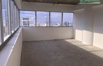 Imagem 5: Sala, 38 m² - venda por R$ 380.000,00 ou aluguel por R$ 2.000,00/mês...