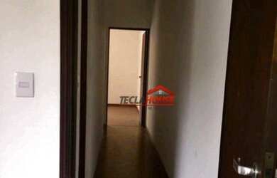 Imagem 13: Sobrado com 4 dormitórios para alugar, 294 m² por R$ 4.000,00/mês -...