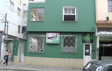 Imagem: O terreno possui 10m² de Área e está localizado em Centro