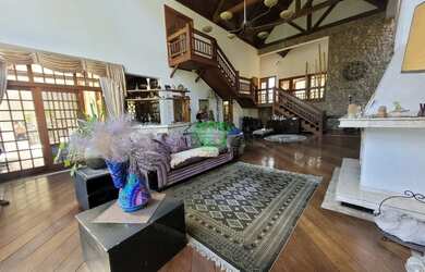 Imagem 1: Barueri - Casa de Condomínio - RESIDENCIAL TAMBORE