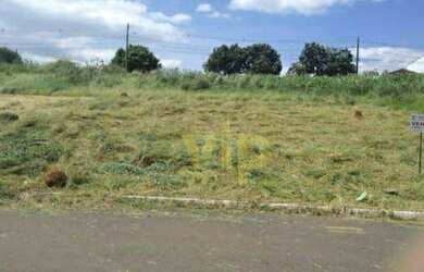 Imagem: O terreno possui 235m² de Área e está localizado em Parque