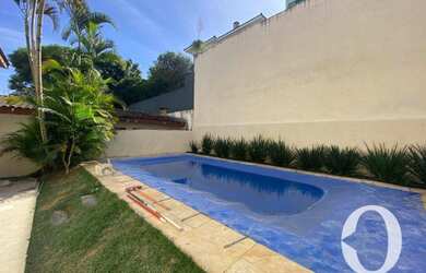 Imagem 14: Casa com 4 dormitórios, 358 m² - venda por R$ 1.900.000 ou aluguel por...