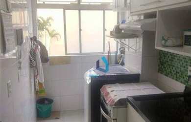 Imagem 6: Apartamento à venda, 50 m² por R$ 305.000,00 - Jardim Alzira - São...