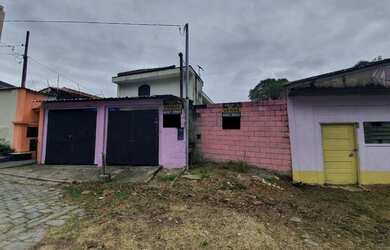 Imagem: O terreno possui 380m² de Área e está localizado em Vila