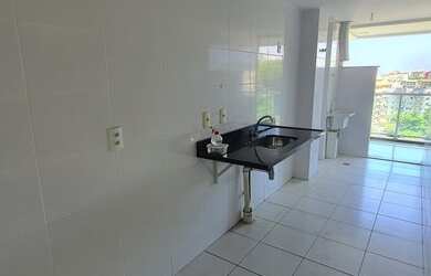 Imagem 2: Apartamento para venda possui 79 metros quadrados com 2 quartos