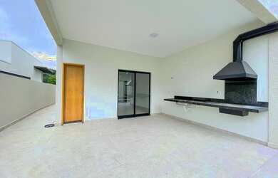 Imagem 7: CASA TÉRREA FAMILIARE - CONDOMÍNIO BUONA VITA