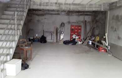 Imagem 4: Casa Ampla com Três Salões na Travessa do Chaco com Av João Paulo II