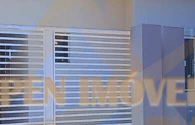 Imagem: A casa possui 1 Dormitório, 1 Banheiro, 2 Vagas na garagem