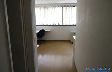 Imagem: O depósito possui 35m² de Área e está localizado em Bairro