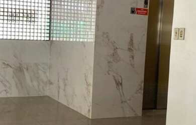 Imagem 5: Apartamento com 04 quartos, sendo 02 suítes, com Vista Mar no Cabo Branco