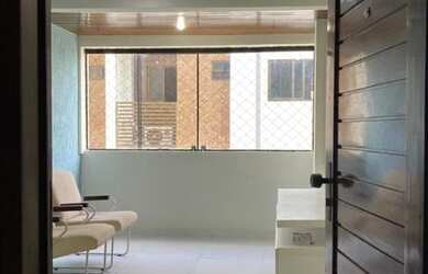 Imagem 6: Apartamento com 04 quartos, sendo 02 suítes, com Vista Mar no Cabo Branco