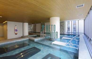 Imagem 16: Apartamento com 1 dormitório, 47 m² - venda por R$ 1.276.000,00 ou aluguel...