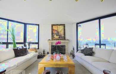 Imagem 2: São Paulo - Apartamento Padrão - Real Parque