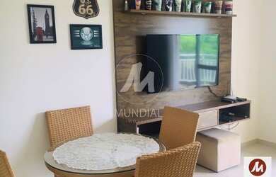 Imagem 2: Apartamento tipo - padrao 2 dormitórios, cozinha planejada, portaria...