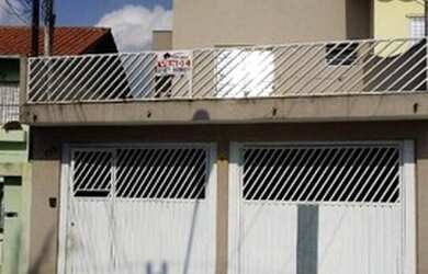 Imagem 1: Sobrado à venda, 202 m² por R$ 980.000,00 - Vila do Castelo - São Paulo/SP