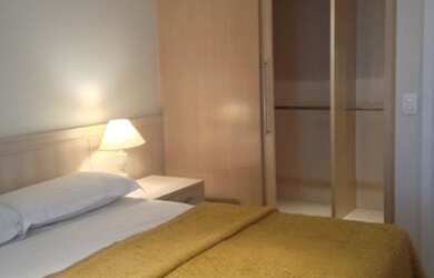 Imagem 4: FLAT - PINHEIROS - SP