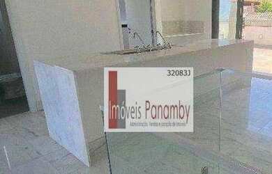 Imagem 1: Cobertura com 3 dormitórios, 242 m² - venda por R$ 3.388.000,00 ou aluguel...