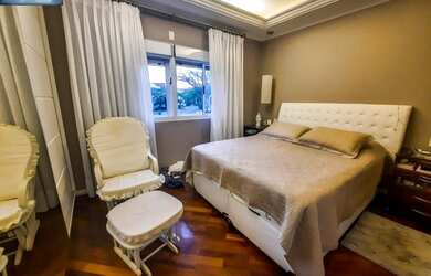 Imagem 14: Vendo Sobrado 540 m² AT Condomínio Euroville I Bragança Paulista SP