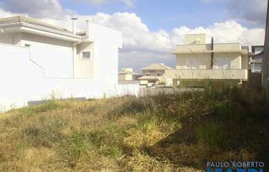 Imagem 2: TERRENO EM CONDOMÍNIO - CONDOMÍNIO RESIDENCIAL VILLAGIO DI NAPOLLI -...