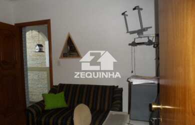 Imagem 10: Residencial - Jaguaribe. Churrasqueira, Área de serviço, 219m² de Áreae5...