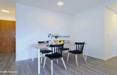 Imagem 6: Apartamento para venda na Vila Romana