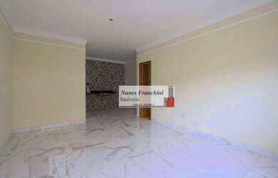 Imagem 5: Sobrado à venda, 90 m² por R$ 544.000,00 - Mandaqui - São Paulo/SP