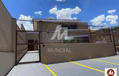 Imagem: O depósito possui 2 Vagas na garagem e 200m² de Área e está