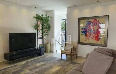 Imagem 4: Casa com 3 dormitórios à venda, 202 m² por R$ 1.690.000,00 - New Ville...