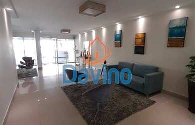 Imagem 10: APARTAMENTO AVIACAO - PRAIA GRANDE SP