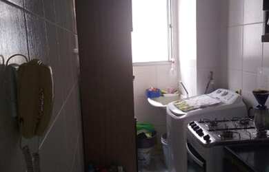 Imagem 6: Apartamento. 1 Vaga na garageme3 Dormitórios