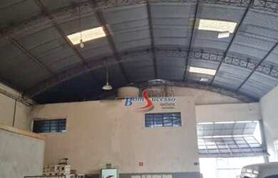 Imagem 3: Galpão à venda, 771 m² por R$ 2.500.000 - Cidade Parque São Luiz -...
