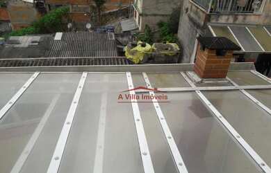 Imagem 3: Casa com 3 dormitórios, 79 m² - venda por R$ 395.000,00 ou aluguel por...