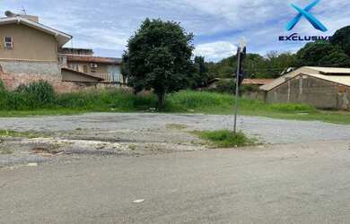 Imagem: O terreno possui 984m² de Área e está localizado em Setor