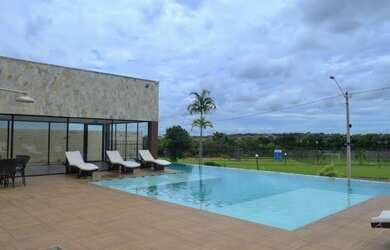Imagem 11: Terreno em Condomínio para Venda em Hortolândia, Residencial Jardim...
