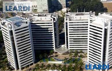 Imagem 5: CONJ. COMERCIAL - ALPHAVILLE INDUSTRIAL - SP