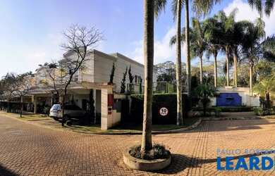 Imagem 3: CASA EM CONDOMÍNIO - ALTO DA BOA VISTA - SP