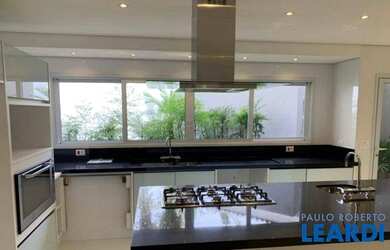 Imagem 8: CASA EM CONDOMÍNIO - TAMBORÉ - SP