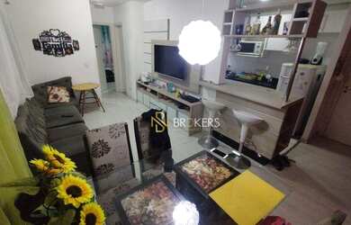 Imagem 2: Club 2 Qtos Térreo Churrasqueira Sacaca