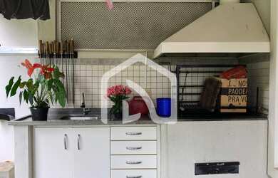 Imagem 14: Casa à venda, Alphaville, Santana de Parnaíba, SP