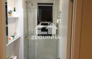 Imagem 14: Residencial - Vila Yara. Área de serviço, 74m² de Área, 2 Vagas na...