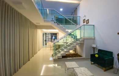 Imagem 6: Venda Casa CITY UBERLÂNDIA