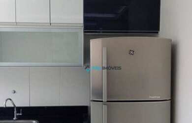 Imagem 7: Apartamento com 2 dormitórios, 46 m² - venda por R$ 290.000,00 ou aluguel...