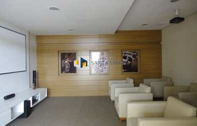 Imagem 15: TODO MOBILIADO COM TERRAÇO GOURMET - METRÔ ALTO DO IPIRANGA