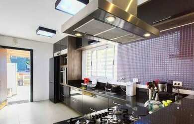 Imagem 13: SOBRADO PARA VENDA