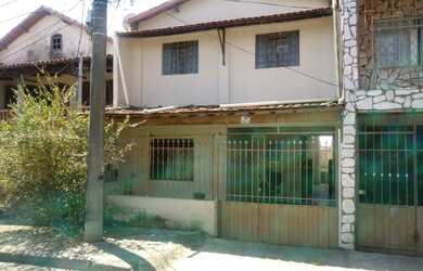 Imagem 1: Casa com 6 dormitórios à venda, 100 m² por R$ 340.000,00 - Bonsucesso - Belo Horizonte/MG