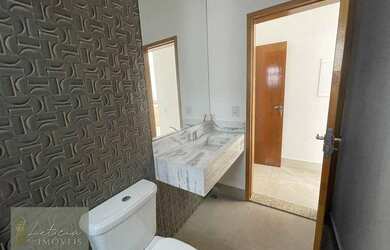 Imagem 5: Casa com 3 dormitórios à venda, 150 m² por R$ 985.000 - Residencial...