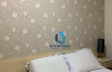 Imagem 6: Apartamento à venda, 50 m² por R$ 385.000,00 - Campo Grande - São Paulo/SP