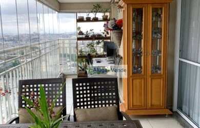 Imagem 9: Apartamento a Venda no Condomínio Parque Clube, andar Alto, Vista Livre...