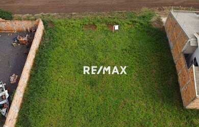 Imagem 2: Terreno à venda, 150 m² por R$ 36.000,00 - Centro - Salto Grande/SP