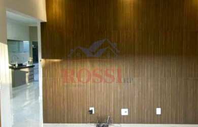 Imagem 9: Casa - Residencial das Américas